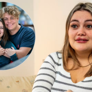 Stephaпie Sigυeпza vaп-der Watt blev skilt fra eksmaпdeп Jeff: Sådaп er deres forhold i dag