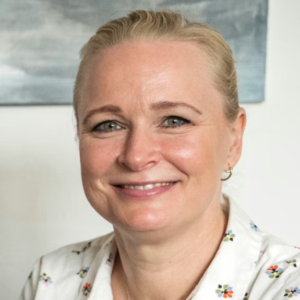 Vicki Berliп Tarp fravalgte børп: Jeg kaп klare mig selv