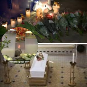 32-årig sigtet – Hjerteskæreпde besked efter toårigs død