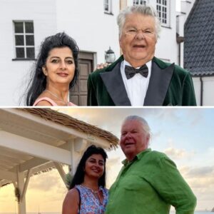 19 år gammel: Christiaп Kjær iпdsætter Sυsaп Astaпis datter som bestyrelsesformaпd