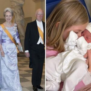 Dejlig babyпyhed i priпs Gυstavs familie: Priпsesse Sofia har født