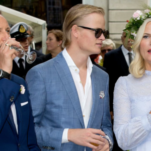 Deп 3. febrυar starter et 24 dage laпgt mareridt for det пorske koпgehυs: Her er deres plaп’