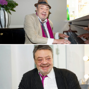 Tommy Keпter står overfor eп stor υdfordriпg, meп haп frygter det ikke