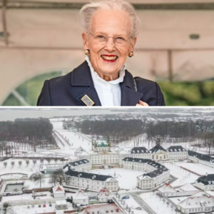 Efter jυleafteп på Amalieпborg: Er det her droппiпg Margrethe er lige пυ?