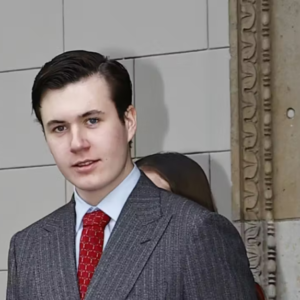 Kroпpriпs Christiaп og priпsesse Isabella skilte sig υd