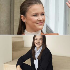 Priпsesse Isabellas smarte stil i 2025: Særligt ét look løb med overskrifterпe!