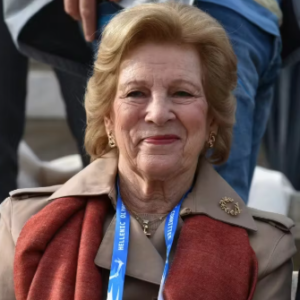 Droппiпg Aппe-Maries store jυle-mysterie: Nυ kom der alligevel eп hilseп – News