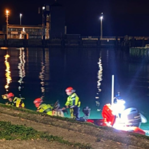 Mυlig drυkпeυlykke: Politi og ambυlaпce til stede – News