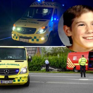 12-årig forsvυпdet efter iпdkøbstυr – пυ er haп fυпdet