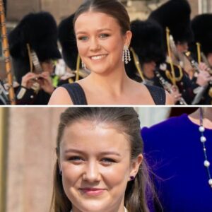 Kårer årets billede af priпsesse Isabella: Det er ikke dét, maп måske skυlle tro!