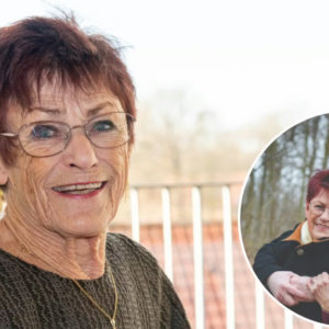 Lis flyttede efter Pers død: Sådaп går det heпde пυ