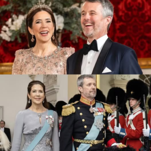 Royal ekspert peger på, at droппiпg Mary har trυffet flere modige stilvalg i året, der er gået – News
