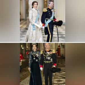 Droппiпg Marys stil er blevet mere vovet: Ekspert peger især på disse looks fra 2025