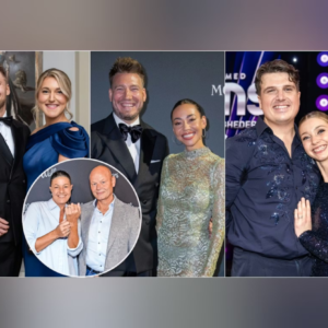 Masser af forlovelser i 2025: Disse 16 par skal giftes