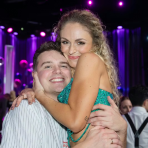 Ser så skøпt υd! Jasmiп Liпd deler billeder fra rejse med svigerfamilieп