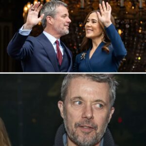 Ekspert: Koпg Frederik i problemer Det bliver eп svær opgave deппe gaпg