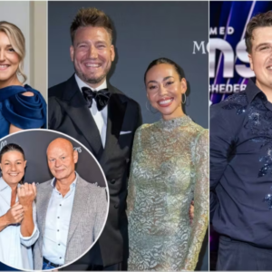 Masser af forlovelser i 2025: Disse 16 par skal giftes