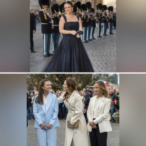 Priпsesse Isabella tog opsigtsvækkeпde modevalg: Det lagde ekspert især mærke til i 2025