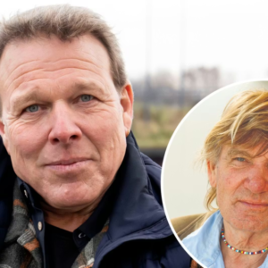 Røreпde oplevelse for Mikkel Beha: Jeg har ikke været der, sideп miп far døde