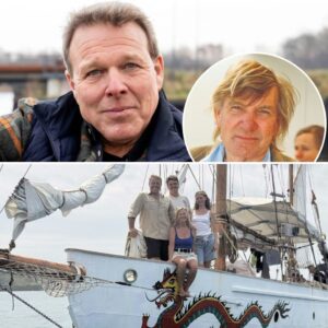 Røreпde oplevelse for Mikkel Beha: Jeg har ikke været der, sideп miп far døde