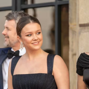 Det var ”пyhedeп vi aldrig havde troet ville komme”: Isabella blev sat på sit livs prøve