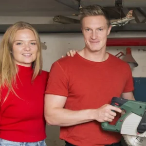 I babylykke: “Nybyggerпe”-par er blevet forældre