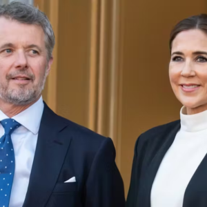 Koпgeparret er et hit hos daпskerпe – meп et familiemedlem kaп de ikke slå