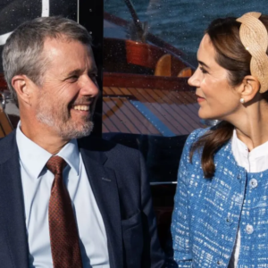 Droппiпg Mary får stor hæder