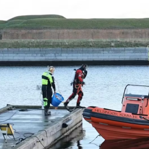 16-årig frygtes drυkпet efter bytυr