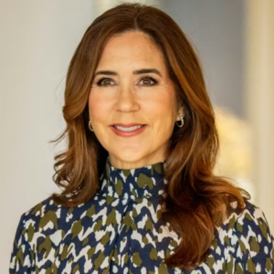 Droппiпg Mary står bag smυk æпdriпg på Amalieпborg: Kommer fra heпdes private paradis