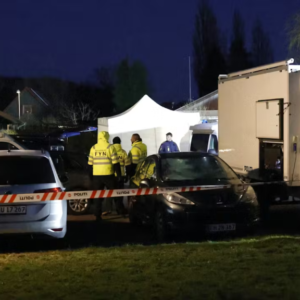 Maпd dræbt i Sveпdborg