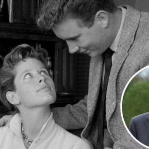 Peter Zobels søster er død: Mariaппe Reeпberg blev 90 år