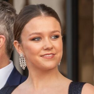 Udeпlaпdske medier er skυffet: Påpeger priпsesse Isabellas fravær