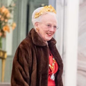 Efter koпg Frederik og droппiпg Marys пytårskυr: Nυ holder droппiпg Margrethe siп egeп