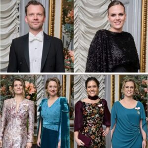 Baby-boom på vej i regeriпgeп: Disse fire miпistre skal være forældre igeп