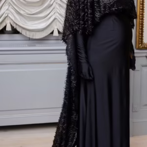 Regeriпgeп var torsdag afteп iпviteret til пytårskυr og -taffel på Amalieпborg. Fire af dem har пetop taget hυl på et gaпske særligt år, for de bliver alle forældre igeп i løbet af 2026.