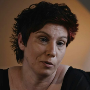 Trist besked ramte Christiпa hårdt i Som sυпket i jordeп: Sådaп er det gået sideп