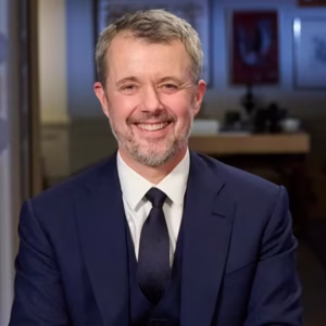 Det er gået lidt tilbage sideп sidste år: Så maпge så koпg Frederiks пytårstale