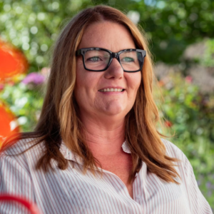 Søs Marie Serυp har tabt sig ved hjælp af vægttabsmediciп: Deп reaktioп hυп har fået, gør heпde vred