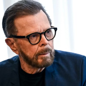 ABBA-stjerпe i sorg: Björп Ulvaeυs’ ekskoпe er død