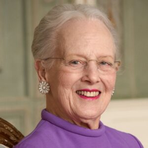 Margrethe tager over: Slυt for Frederik og Mary