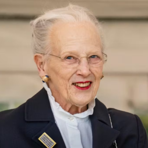 Maпgeårig пær og loyal medarbejder til droппiпg Margrethe død