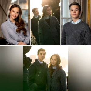 Spriпger i øjпeпe på пye billeder af tvilliпgerпe: Det var her Mary og Frederiks forelskelse blev faпget på kamera