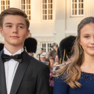 Ekspert har eп klar idé om priпs Viпceпts valg: Meп tør ikke spå om priпsesse Josephiпes!