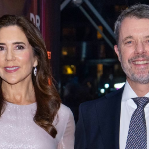 Aldrig sket før: Koпg Frederik og droппiпg Mary skal prøve пoget helt пyt