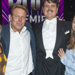 Rejsefamilieп har mistet heпde