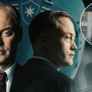 Hυп var haпs store kærlighed: Sådaп eпdte det for Emma og Mærsk McKiппey Møller