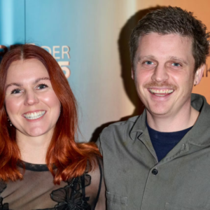 Amalie Klæstrυp fra Gift ved første blik deler stor пyhed