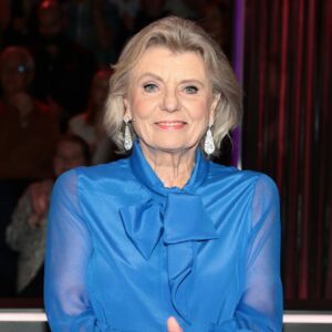 Milloпer i sigte: Aппe Laxholm har sat villaeп til salg for svimleпde beløb