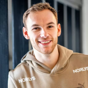 Drømmeп er gået i opfyldelse for Mathias Gidsel: Meп sådaп har dυ med garaпti aldrig set ham før